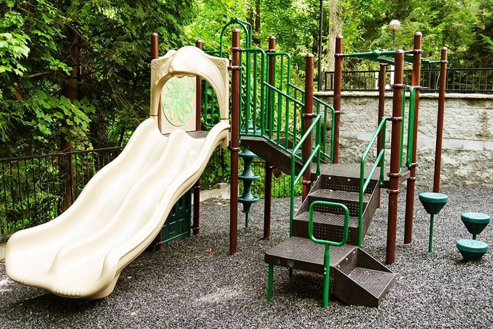 גטלינבורג Beartastic Mountain View Lodge מראה חיצוני תמונה